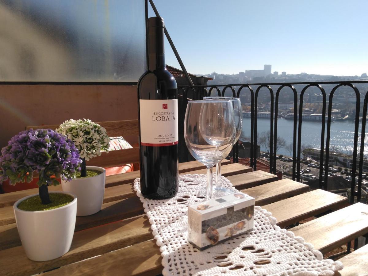 Oportobestview-Douro Экстерьер фото