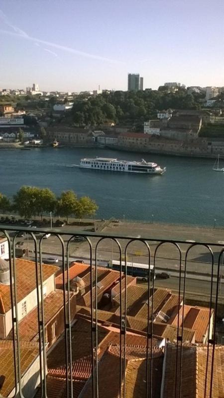 Oportobestview-Douro Экстерьер фото