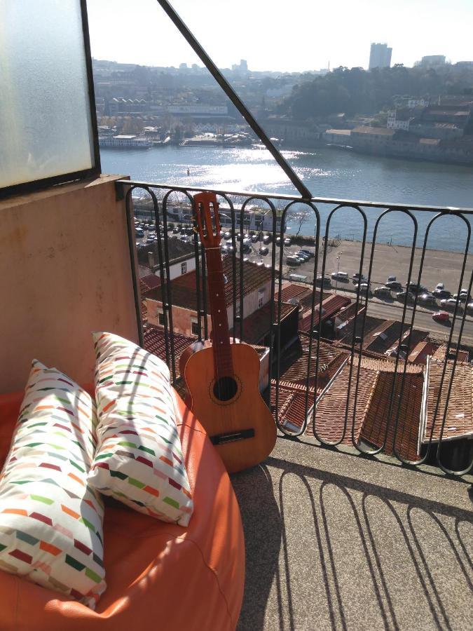 Oportobestview-Douro Экстерьер фото