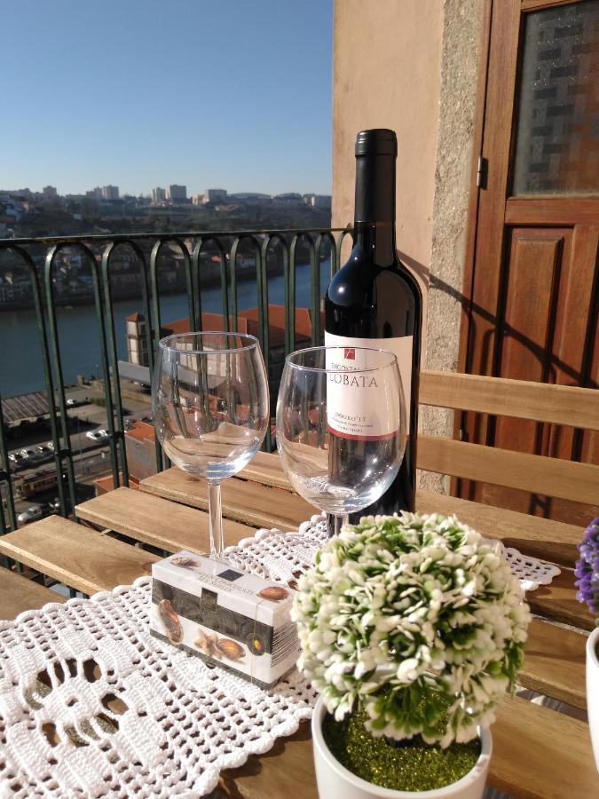 Oportobestview-Douro Экстерьер фото