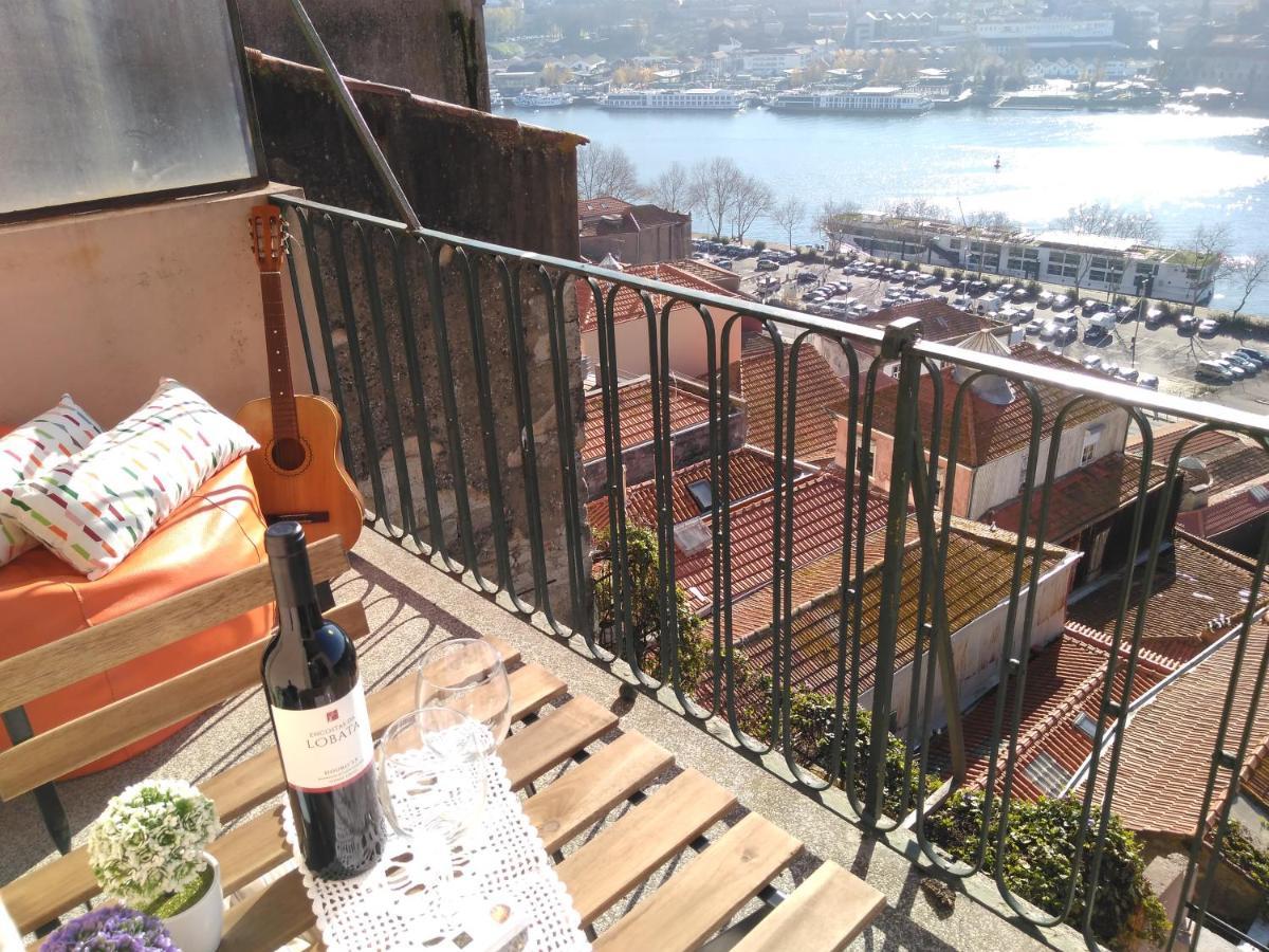 Oportobestview-Douro Экстерьер фото