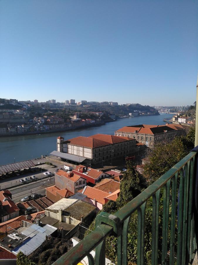 Oportobestview-Douro Экстерьер фото